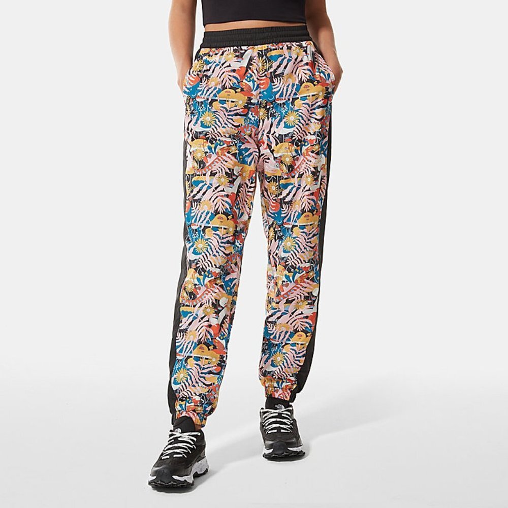 The North Face Printed Hydrenaline 2000 Pants - Picture 4 of 15